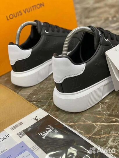 Люксовая обувь