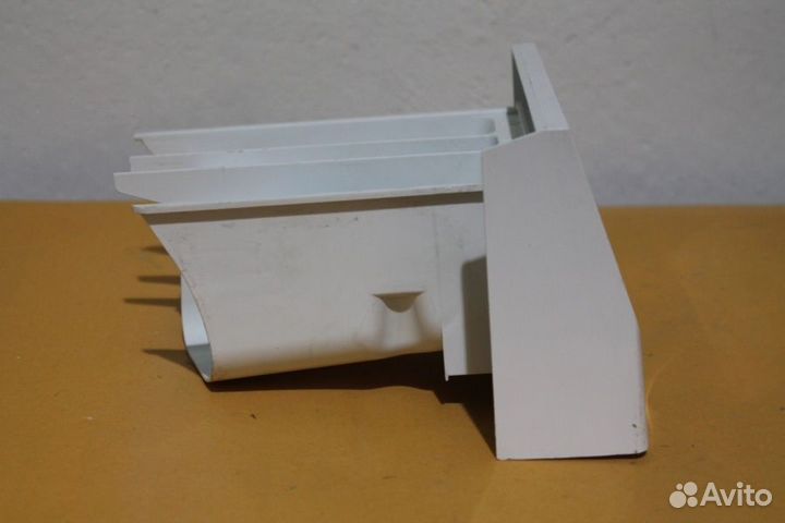 Лоток порошкоприемника Gorenje MV62FZ12 S бу. 5535