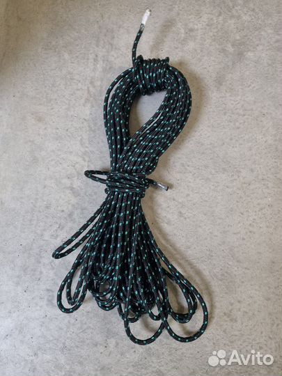 Веревка Новая для дома магнита трос канат веревки