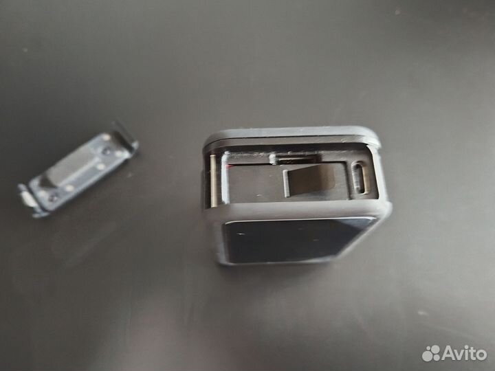 Видеокамера