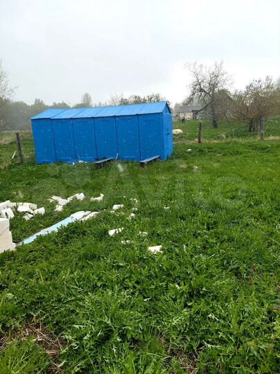 Участок 22 сот. (ИЖС)