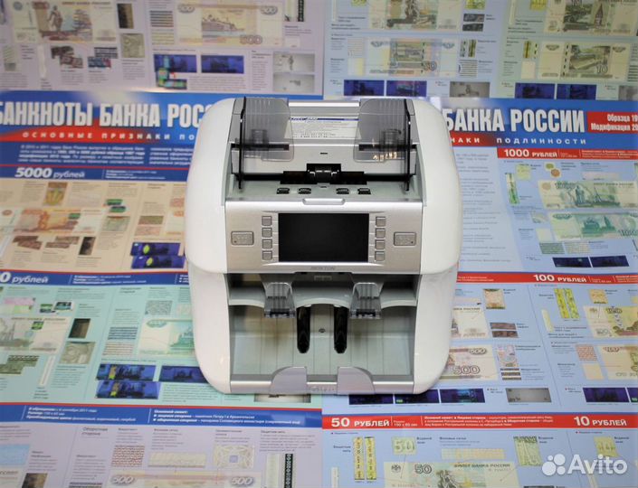 Чистка и ремонт Kisan Newton