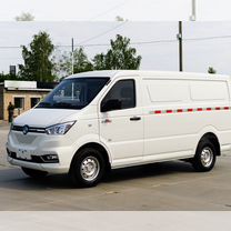 DongFeng EM26 цельнометаллический, 2024