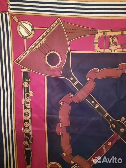 Платок СССР