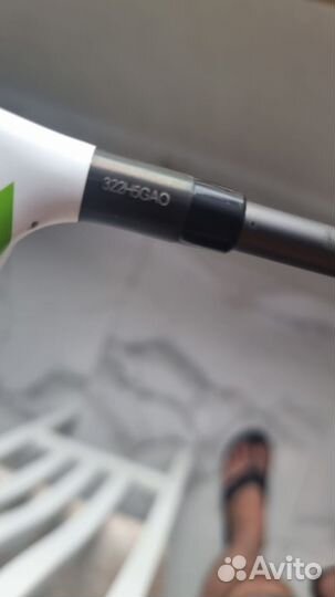 Клюшка для гольфа