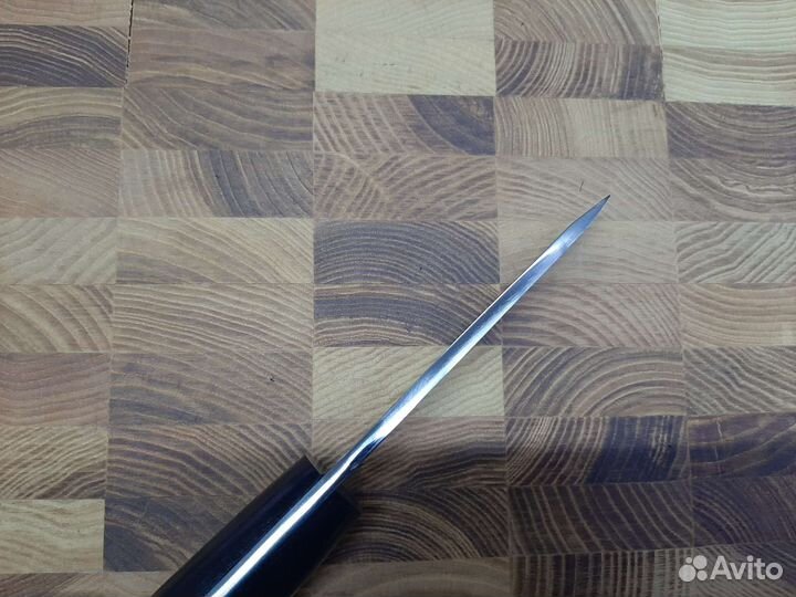 Нож сканди - 95х18