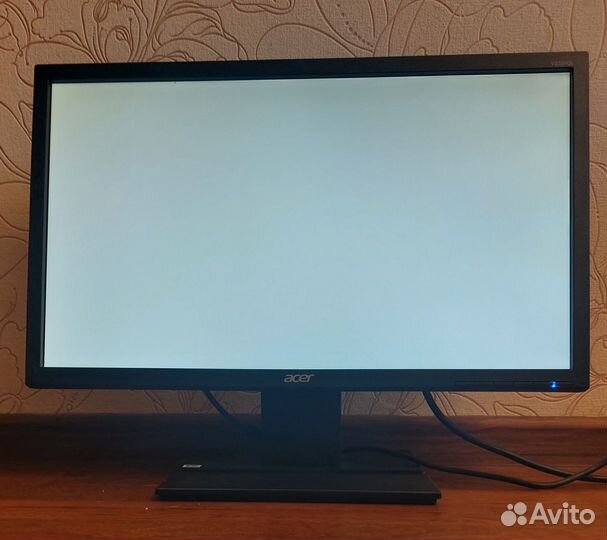 Монитор acer V226HQL 22