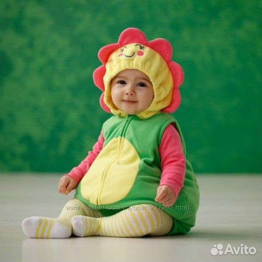 Костюмы carter's