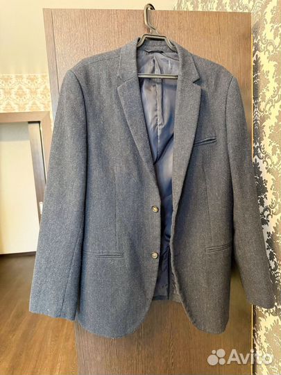 Пиджак для школы