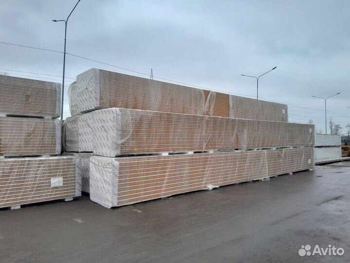 Сэндвич панели 20000 м2 в наличии