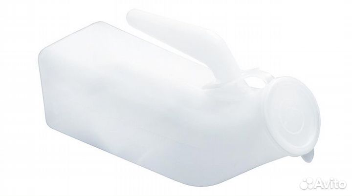 Санитарные принадлежности для пожилых