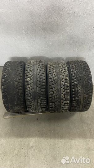 Marshal I'Zen KW22 225/50 R17