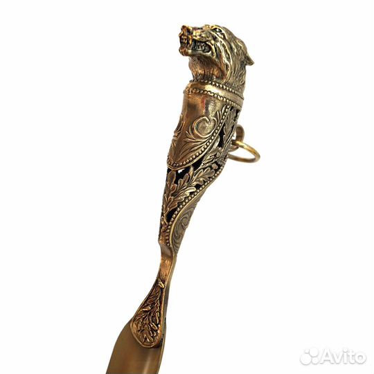 Ложка обувная 