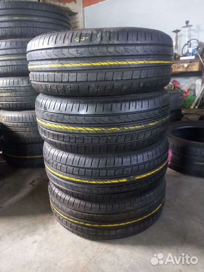 Pirelli Cinturato P7 205/55 R16