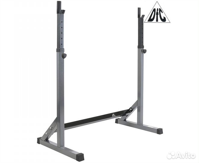 Стойка под штангу DFC dsst15