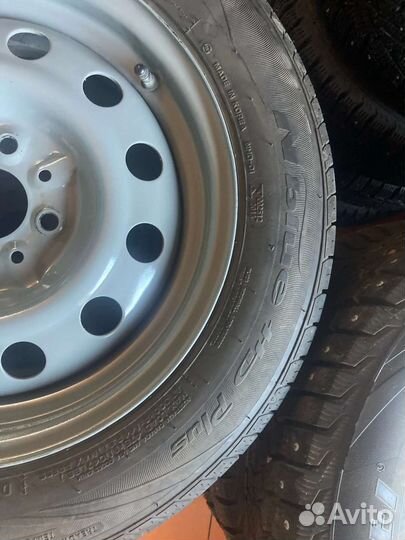 Колеса185*60*14