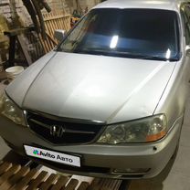 Honda Inspire 2.5 AT, 2001, 267 053 км, с пробегом, цена 400 000 руб.