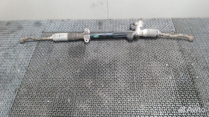 Рейка рулевая с г/у Mitsubishi Pajero, 2007