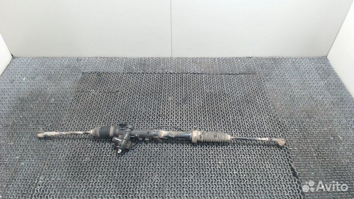 Рейка рулевая с г/у Volkswagen Caddy, 1996