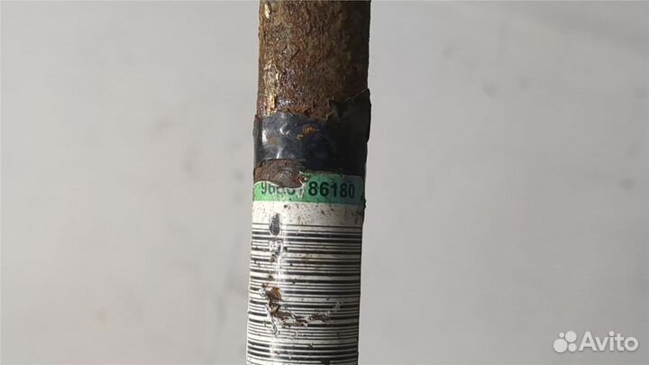 Стабилизатор подвески Citroen C5 2008, 2008