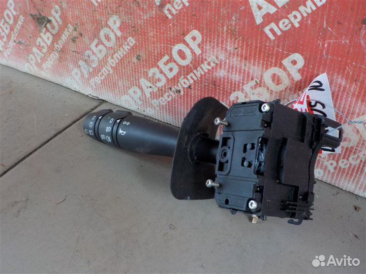 Подрулевой переключатель поворотников LADA Largus