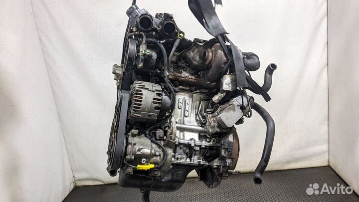 Двигатель Citroen Xsara-Picasso, 2007