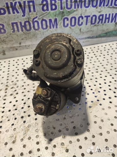 Стартер Chrysler PT Cruiser