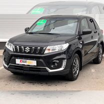 Suzuki Vitara 1.6 AT, 2020, 53 461 км, с пробегом, цена 2 300 000 руб.