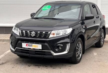 Suzuki Vitara 1.6 AT, 2020, 53 461 км