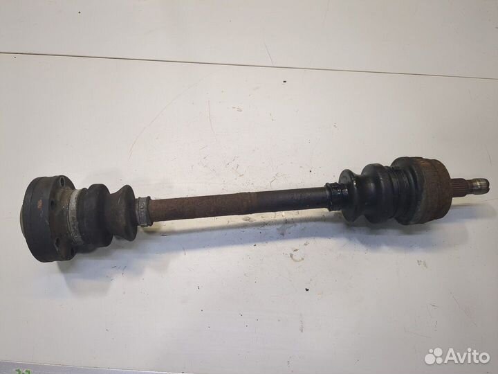 Полуось Mercedes S W140, 1993