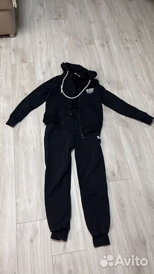 Спортивный костюм black star