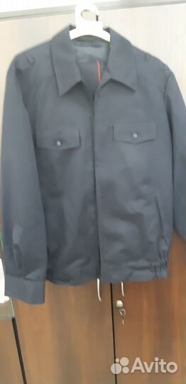 Форма полиции