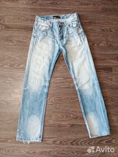 Джинсы мужские Colins, Ostin, Smog