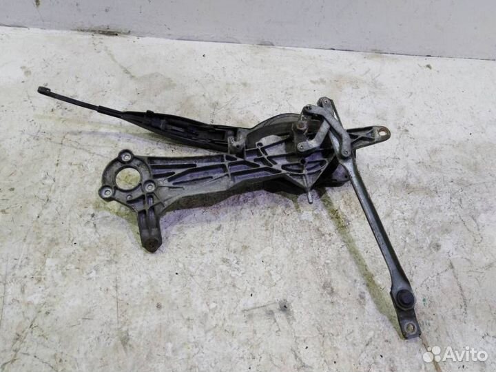 Трапеция стеклоочистителя