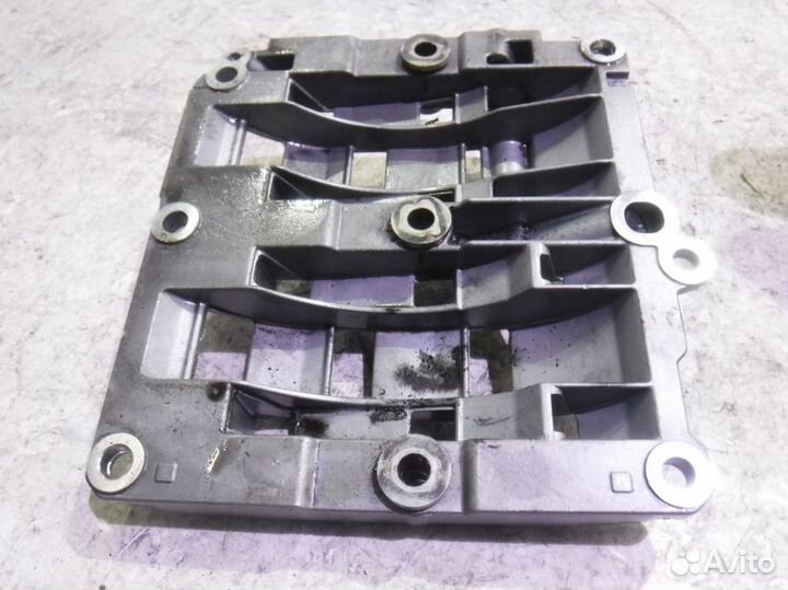 Насос масляный бмв 1 F20