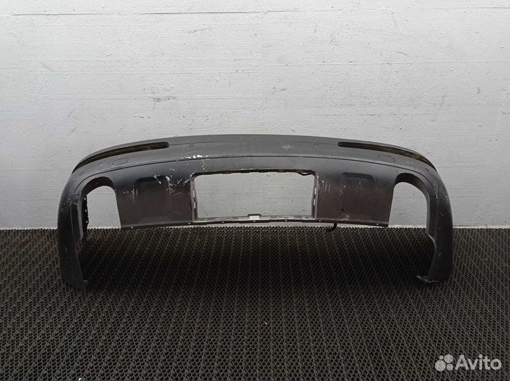 Бампер Audi Q7 (2005-2015)