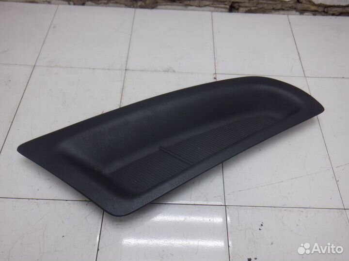 Накладка торпедо Focus 1