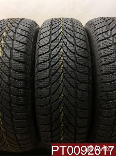 Goodyear UltraGrip Ice 2 185/65 R15 98H