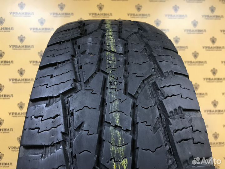 Nokian Tyres Rotiiva AT 215/70 R16 100