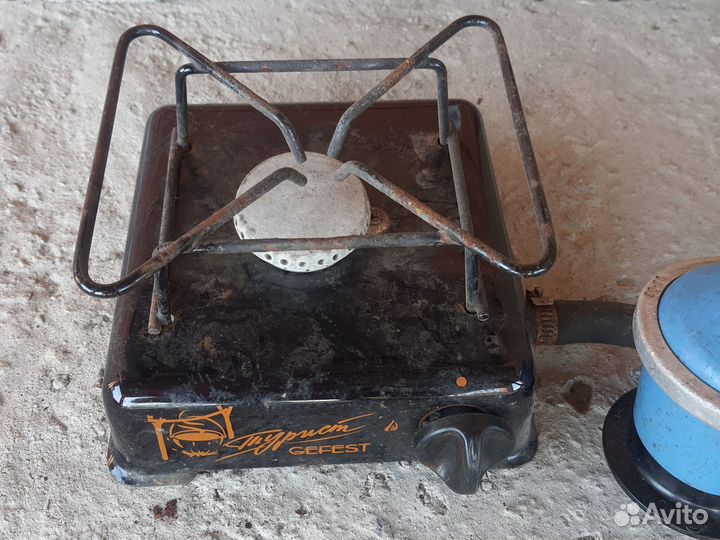 Плитка дорожная гефест