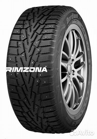 Cordiant Snow Cross 215/55 R17 98T
