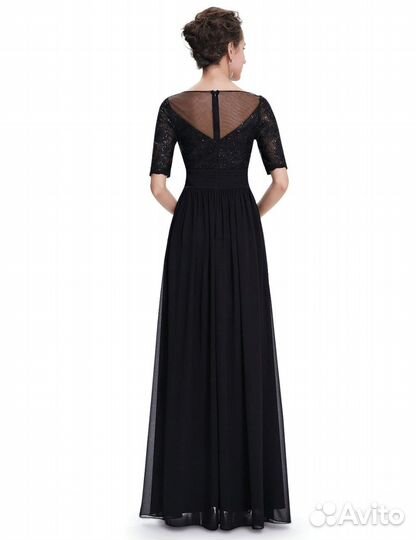 Платья на выпускной 42-46 размер