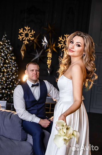 Свадебный Фотограф Новосибирск / Бердск