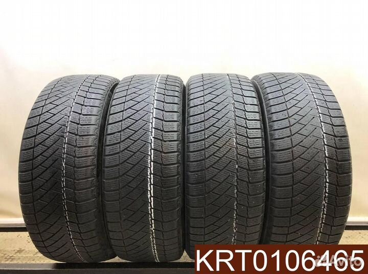 Continental ContiVikingContact 6 225/55 R18 102T