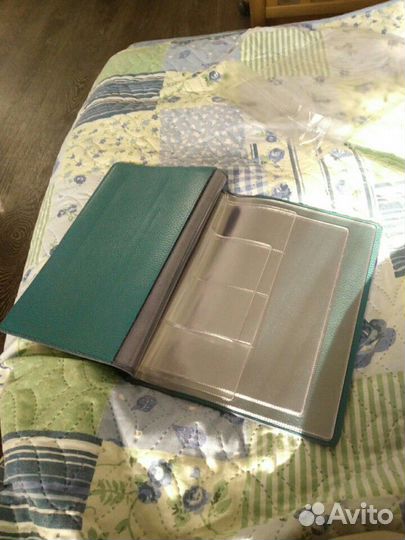 Обложка для документов