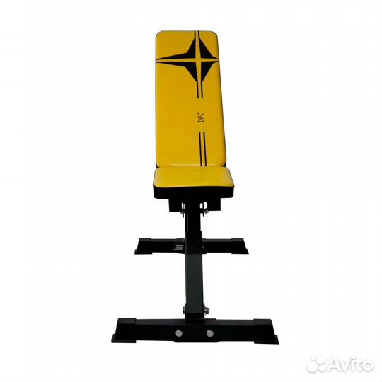 Скамья универсальная DFC DZ003Y в наличи