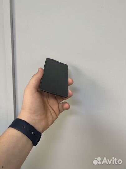 Дnсплeй iPhone x Oled/tft(hza)