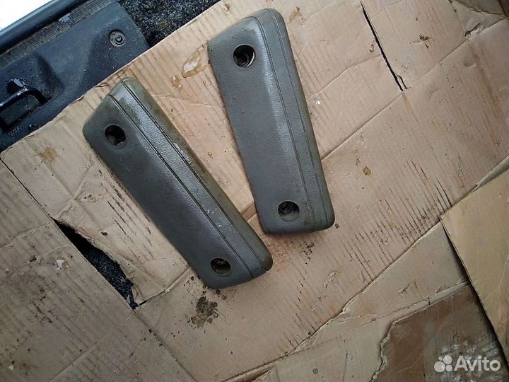 Накладка салона jeep Cherokee XJ (чероки)