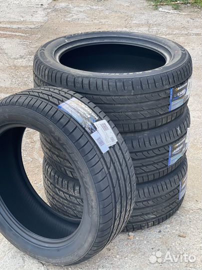 Sailun Atrezzo ZSR 295/40 R21 111Y