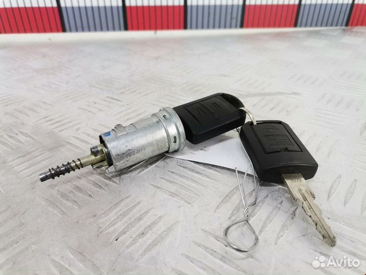 Замок зажигания для Opel Meriva A 9115863